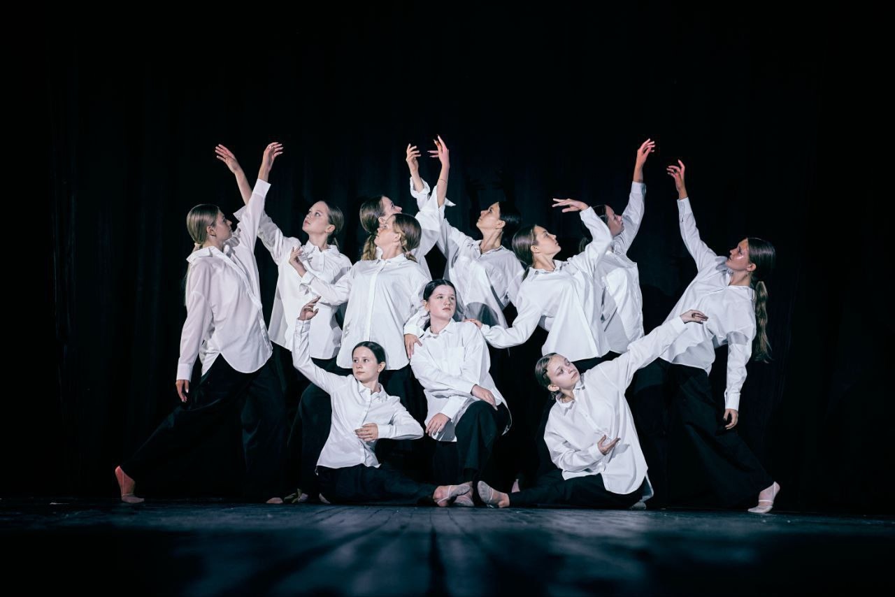 

Билеты на Танцуют дети. Гала-концерт (Центр культуры молодёжи)