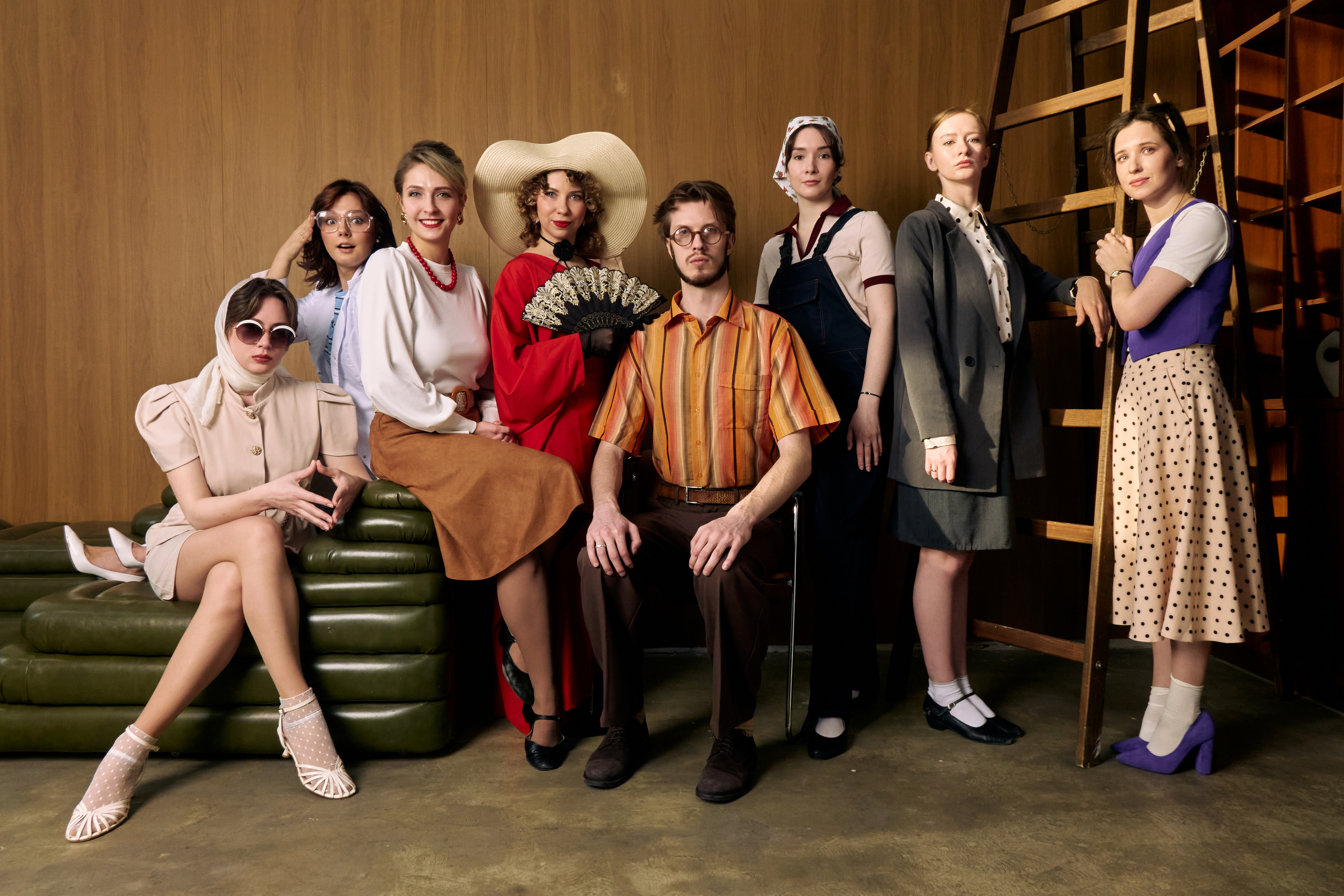 

Билеты на Бурные дни Гарунского (Вернадского, 13)