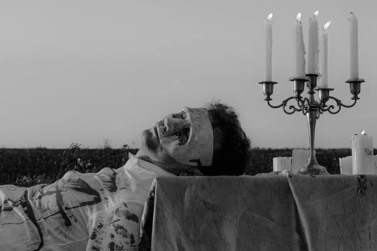 

Билеты на PortWave (16 Тонн)