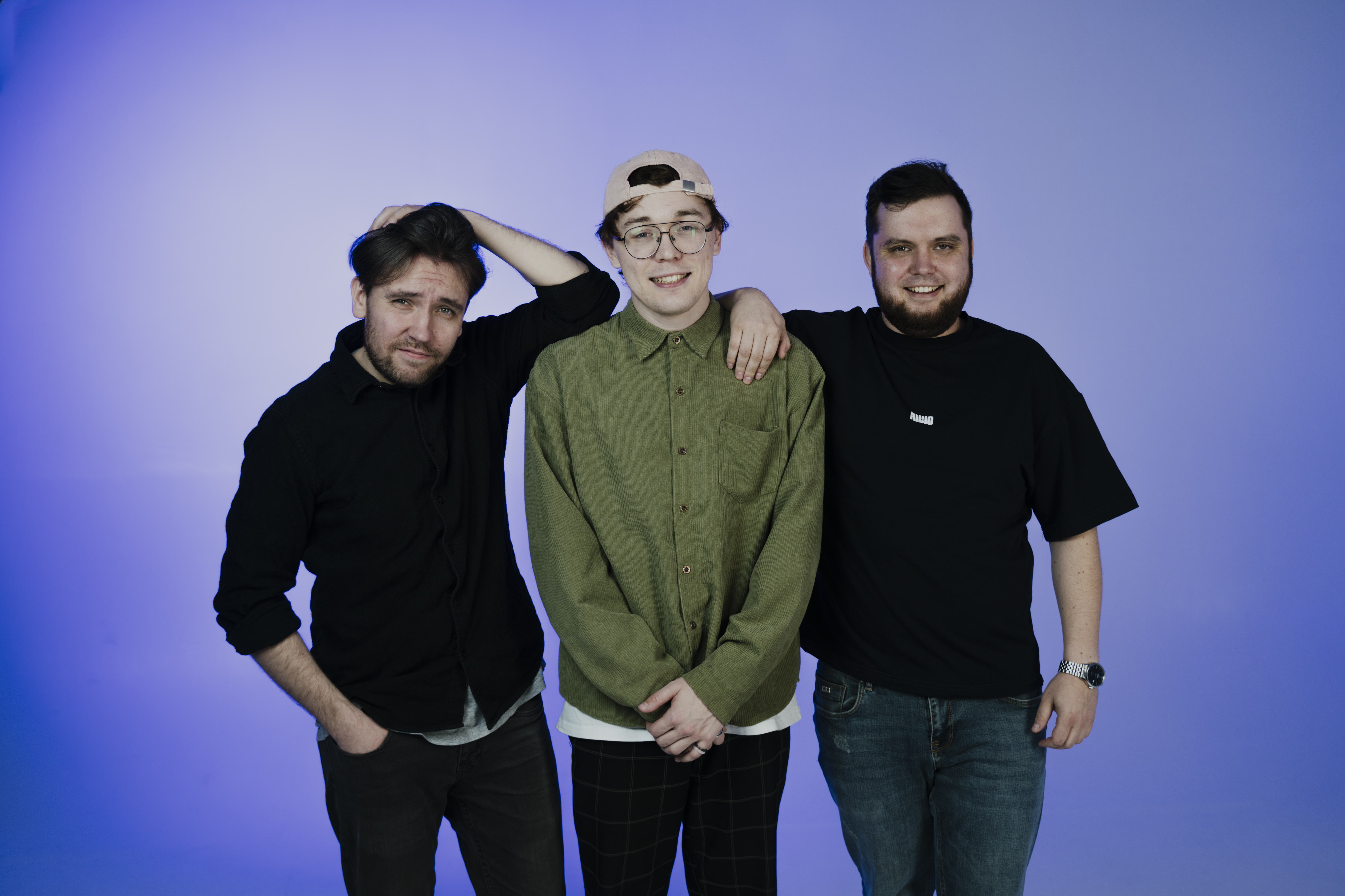 

Билеты на Вечер импровизации (Легендарная чебуречная)