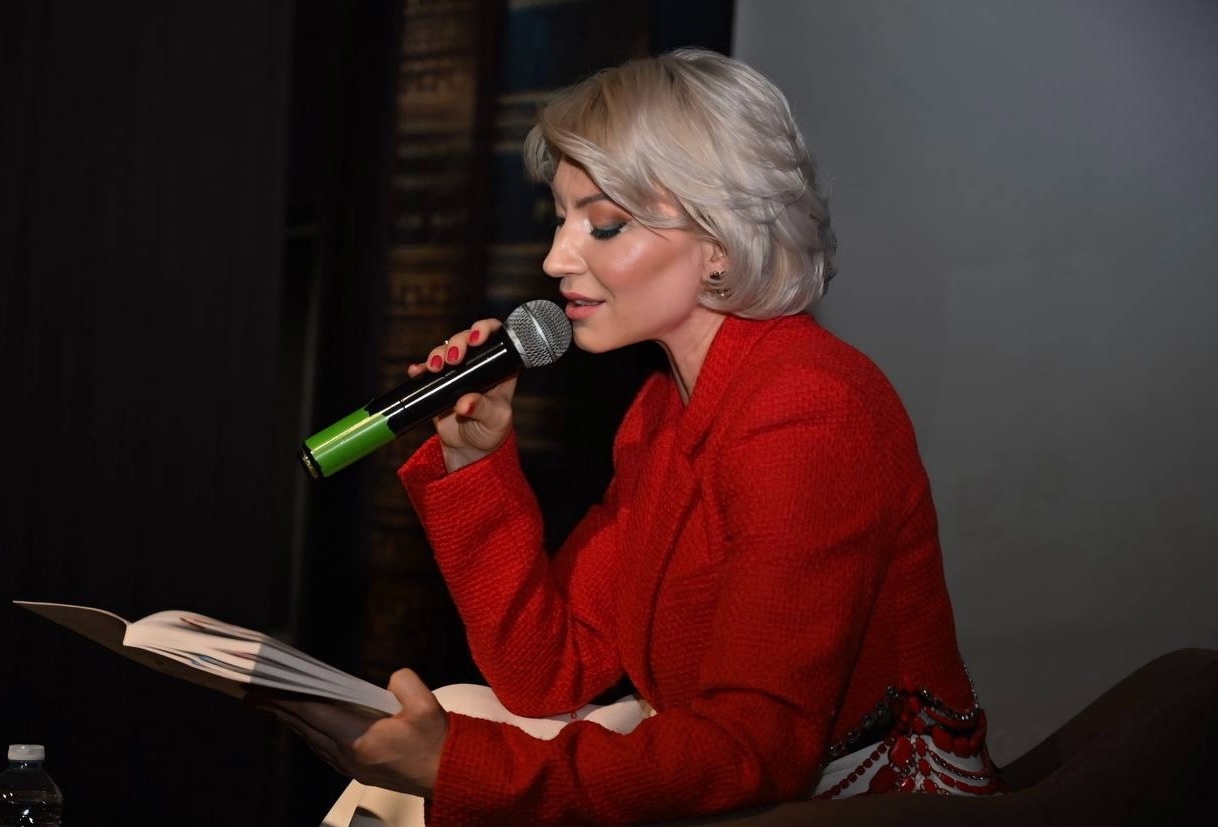 

Билеты на Алина Делисс и Александр Ломинский (Дом культуры)