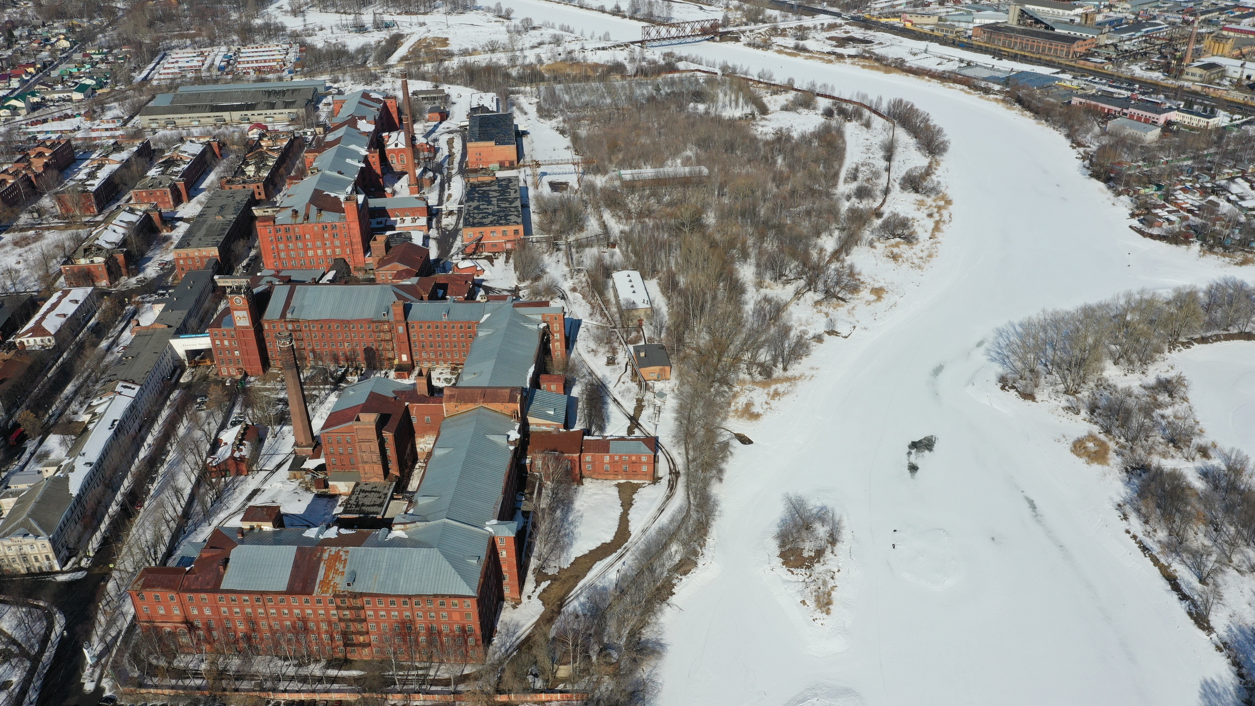 

Билеты на Город в городе (Красный Перекоп)