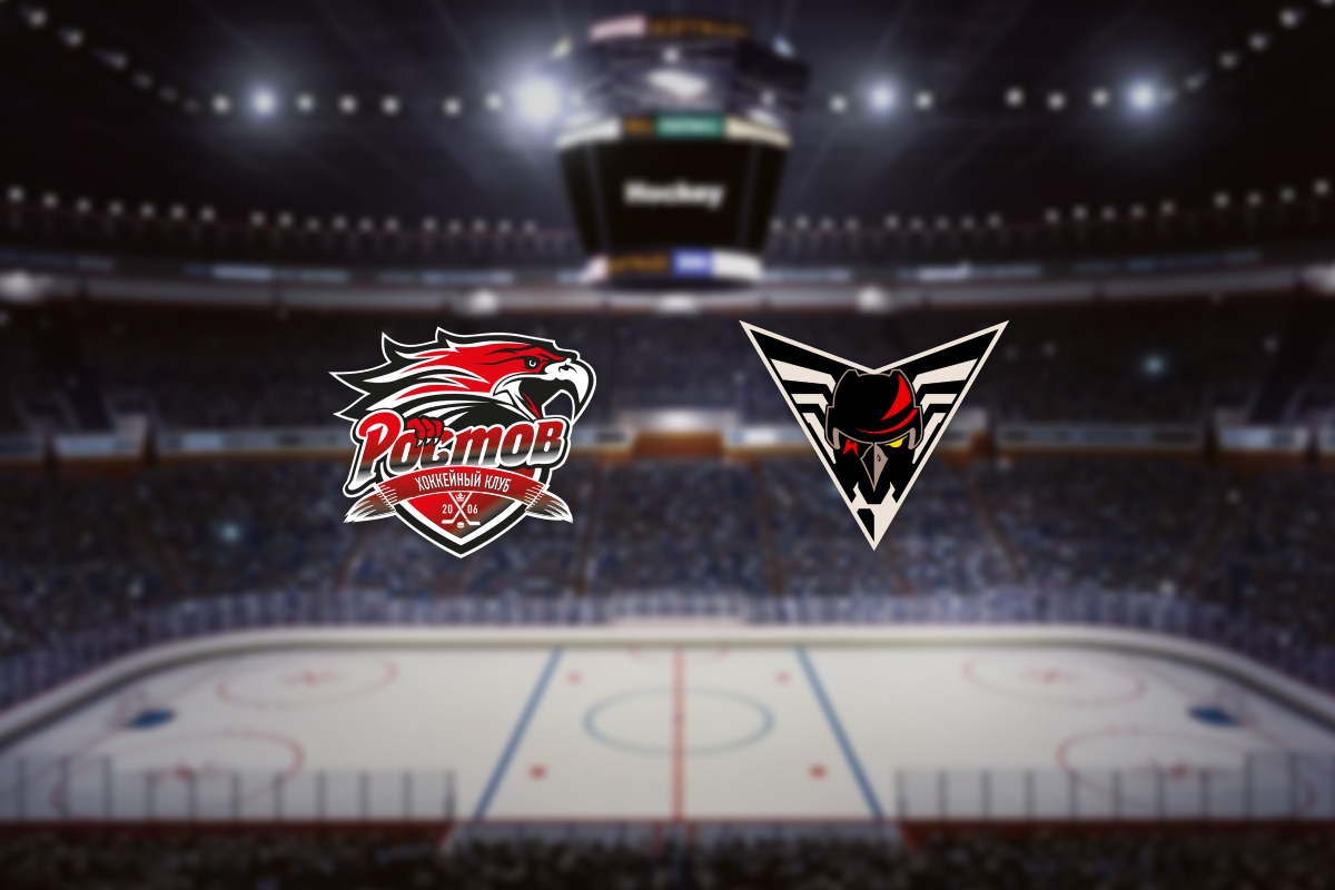 

Билеты на Ростов — Омские Крылья (Ice Arena)