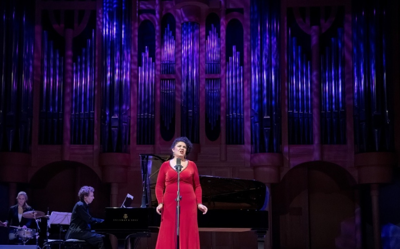 

Билеты на Старая пластинка (Филармония)