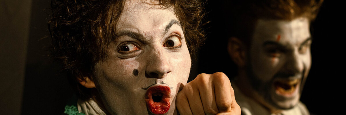 Плутни Скапена