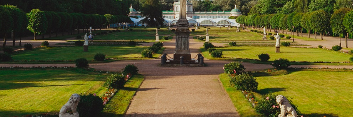 Шереметевские сезоны. Старинный романс в Русской усадьбе