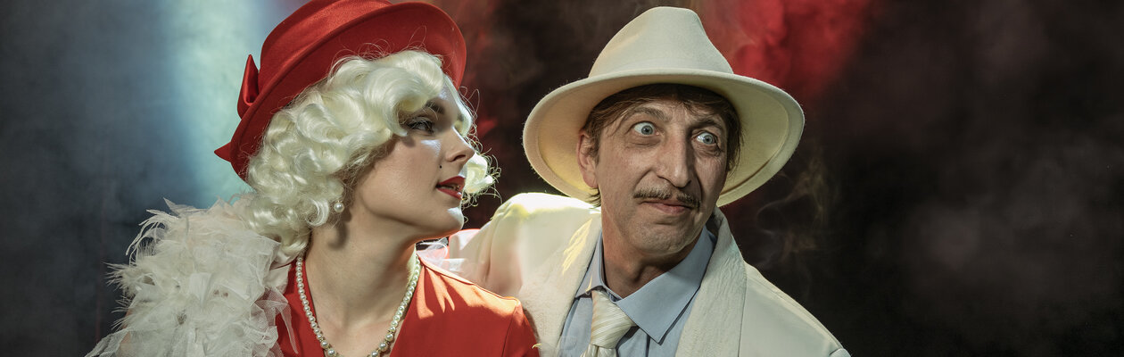 Убийство на улице Лурсин