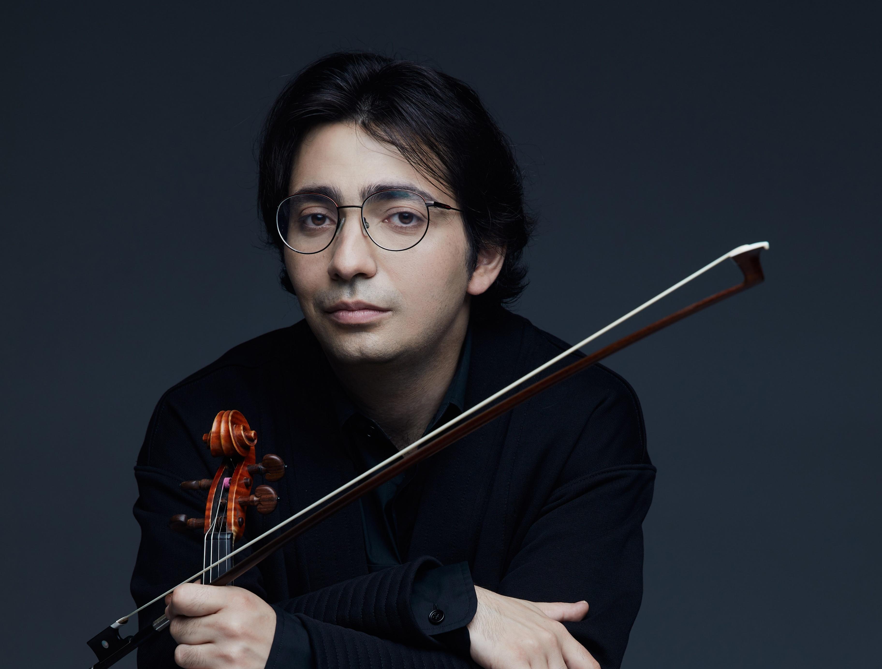 

Билеты на Вечер камерной музыки (Концертный зал Мариинского театра)