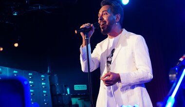 Алексей Романоф афиша