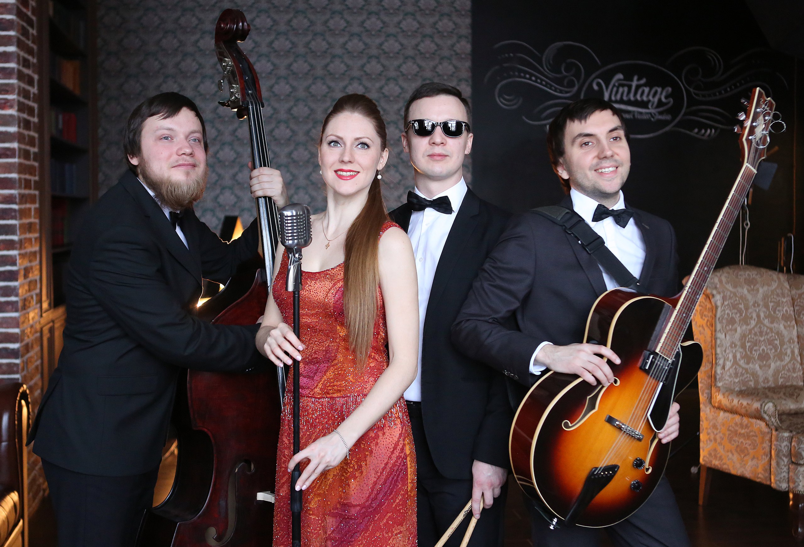 

Билеты на JazzPlay (Союз композиторов)