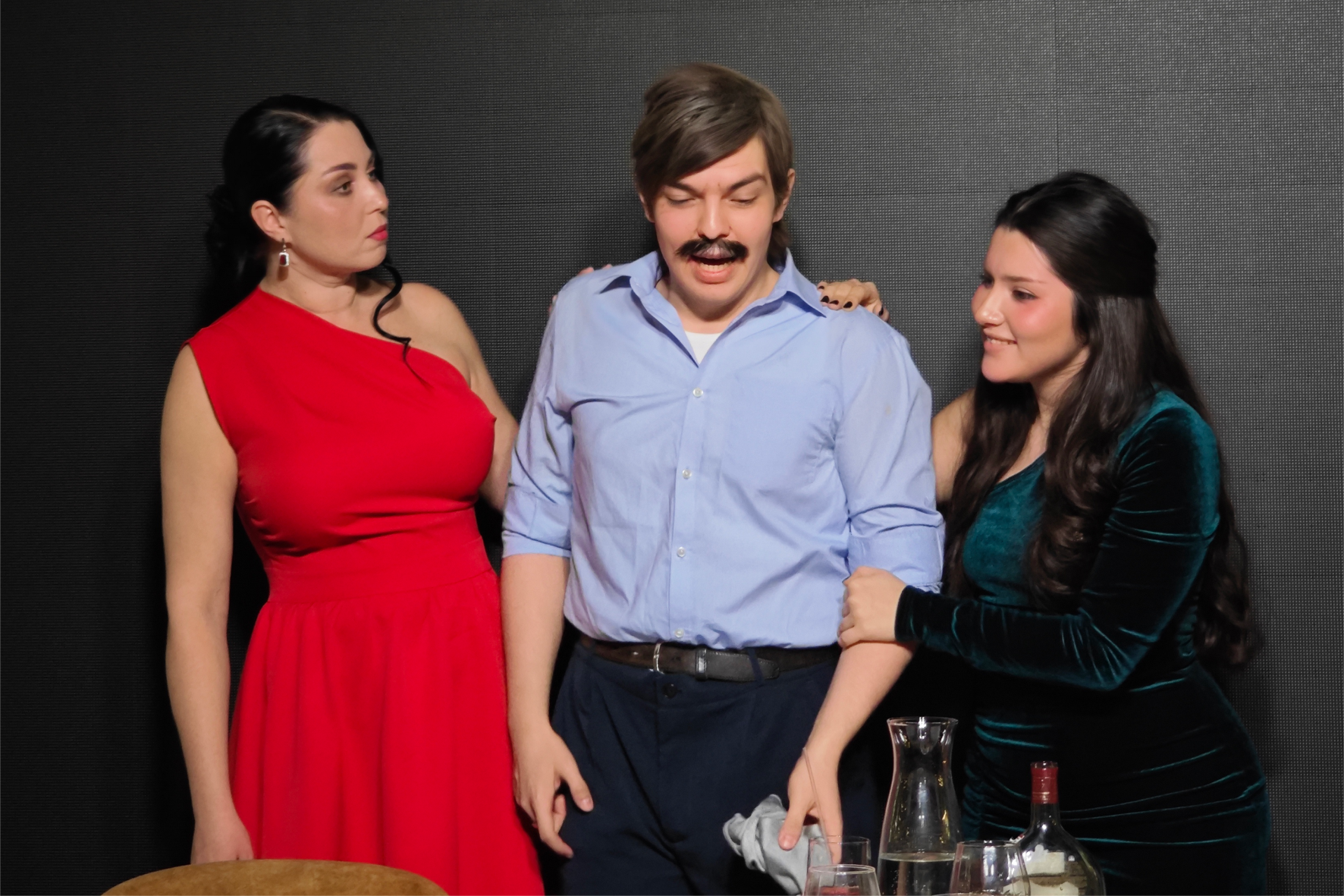 Афиша: Выгодное предложение в Казани 16 апреля 2026