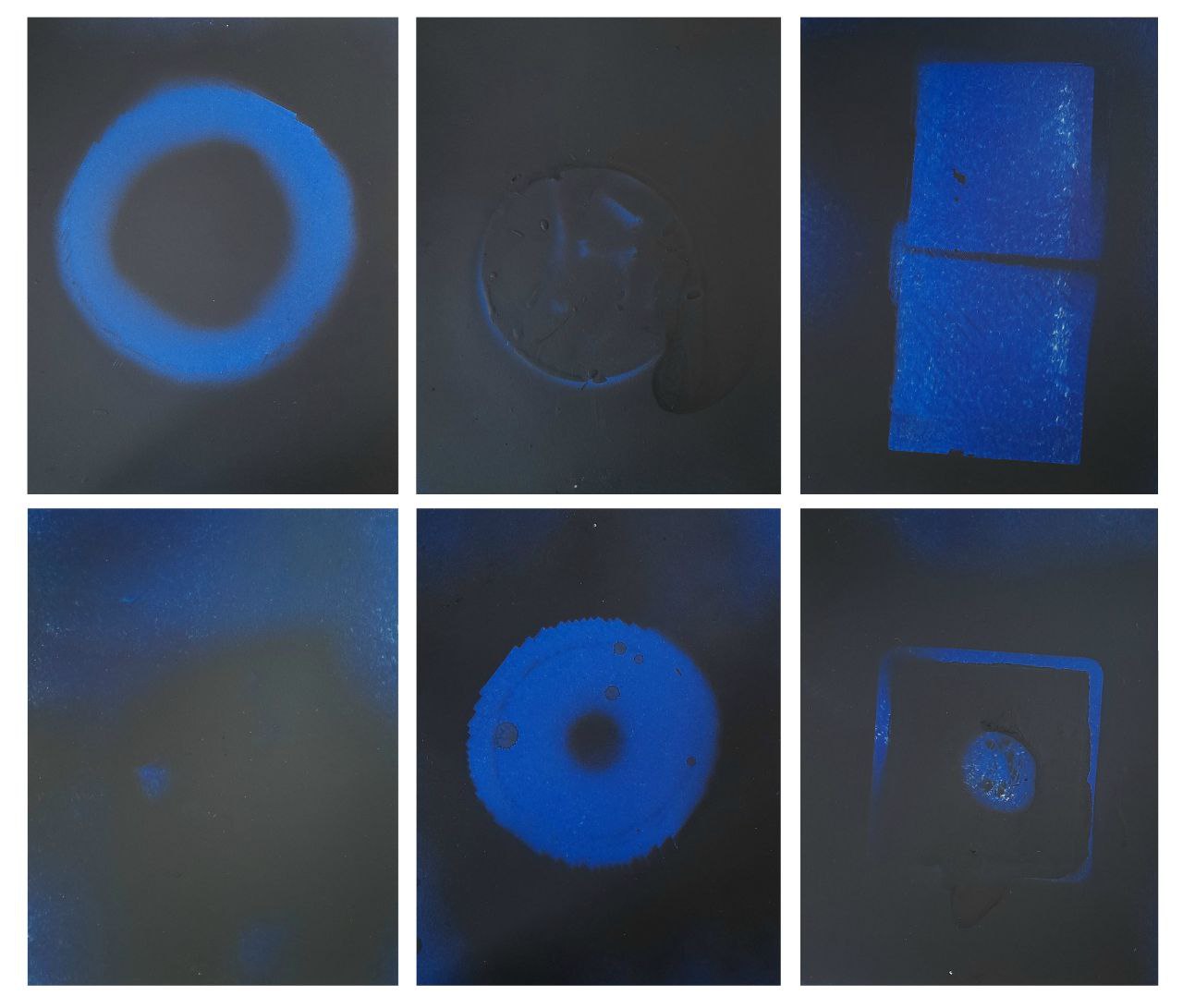 

Билеты на Умножение реальностей (Культурно-выставочный центр им. Тенишевых)