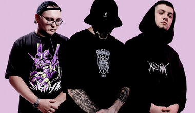 Free Flow Flava, Nкона, Ndls404 афиша