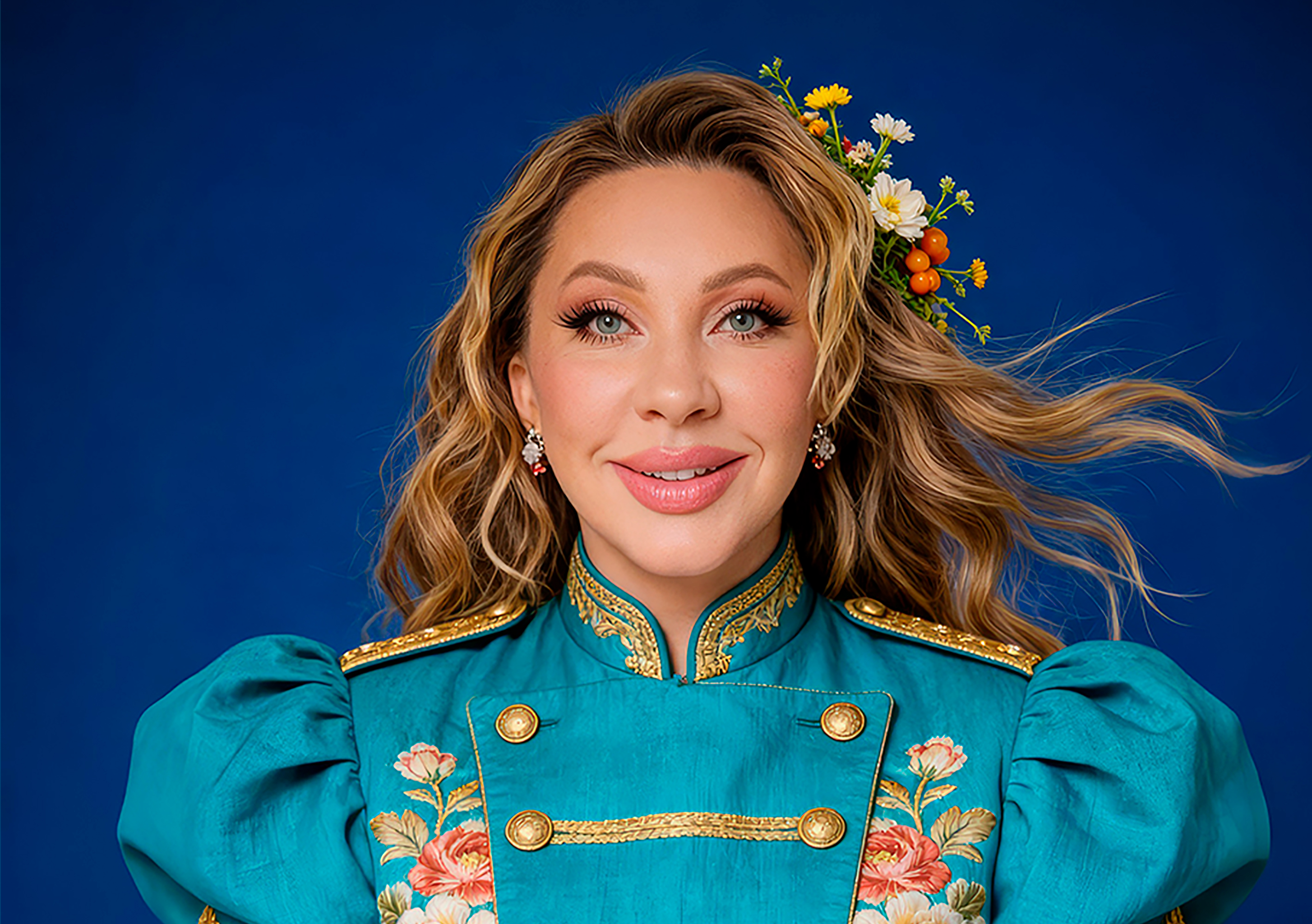 

Билеты на Наталия Иванова (ЦКР «Арзамасский»)