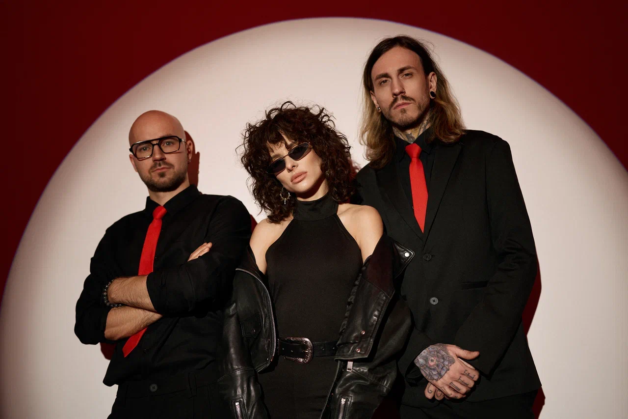 

Билеты на Рейс22 (Мунк)