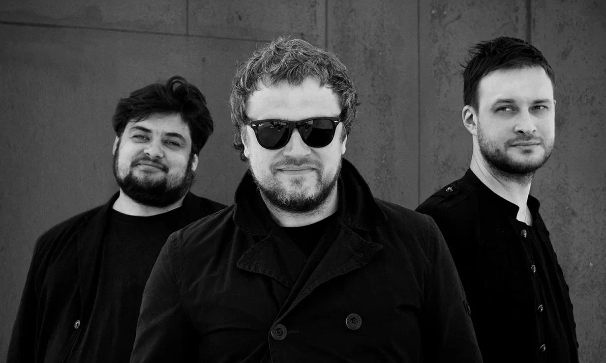 

Билеты на Полюса (16 Тонн)