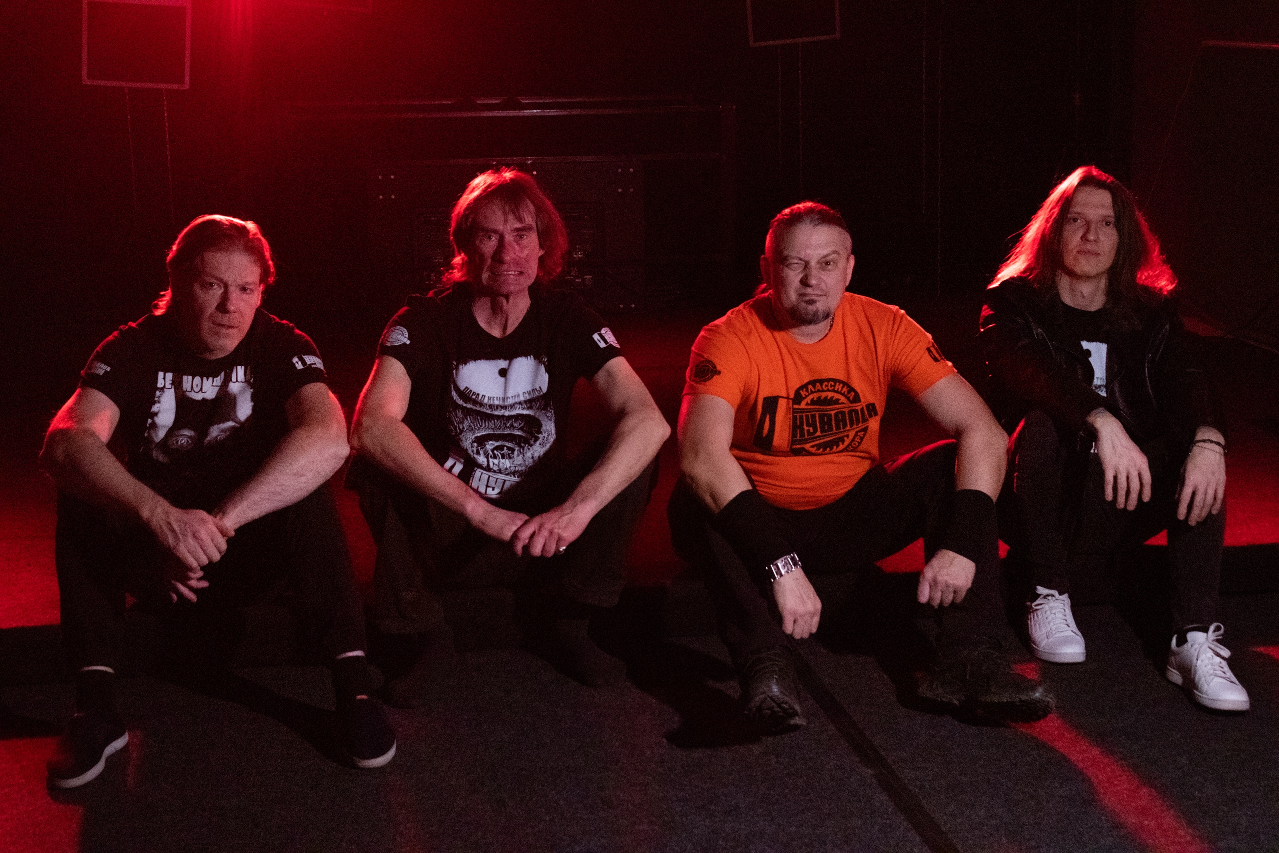 

Билеты на Кувалда (Glastonberry)