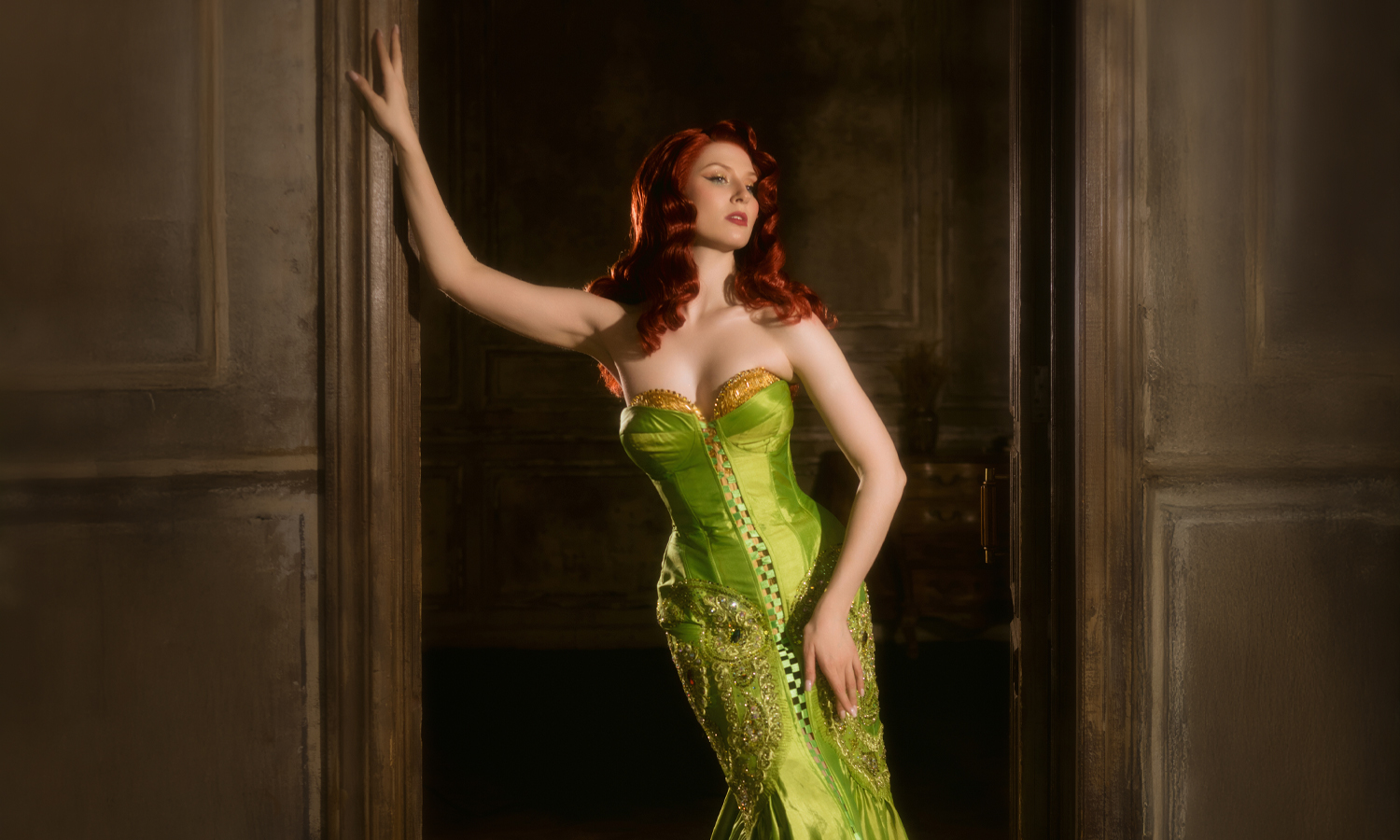 

Билеты на Бурлеск-вечера от Ruby Sparks Cabaret (Сплетни by Anna Asti)