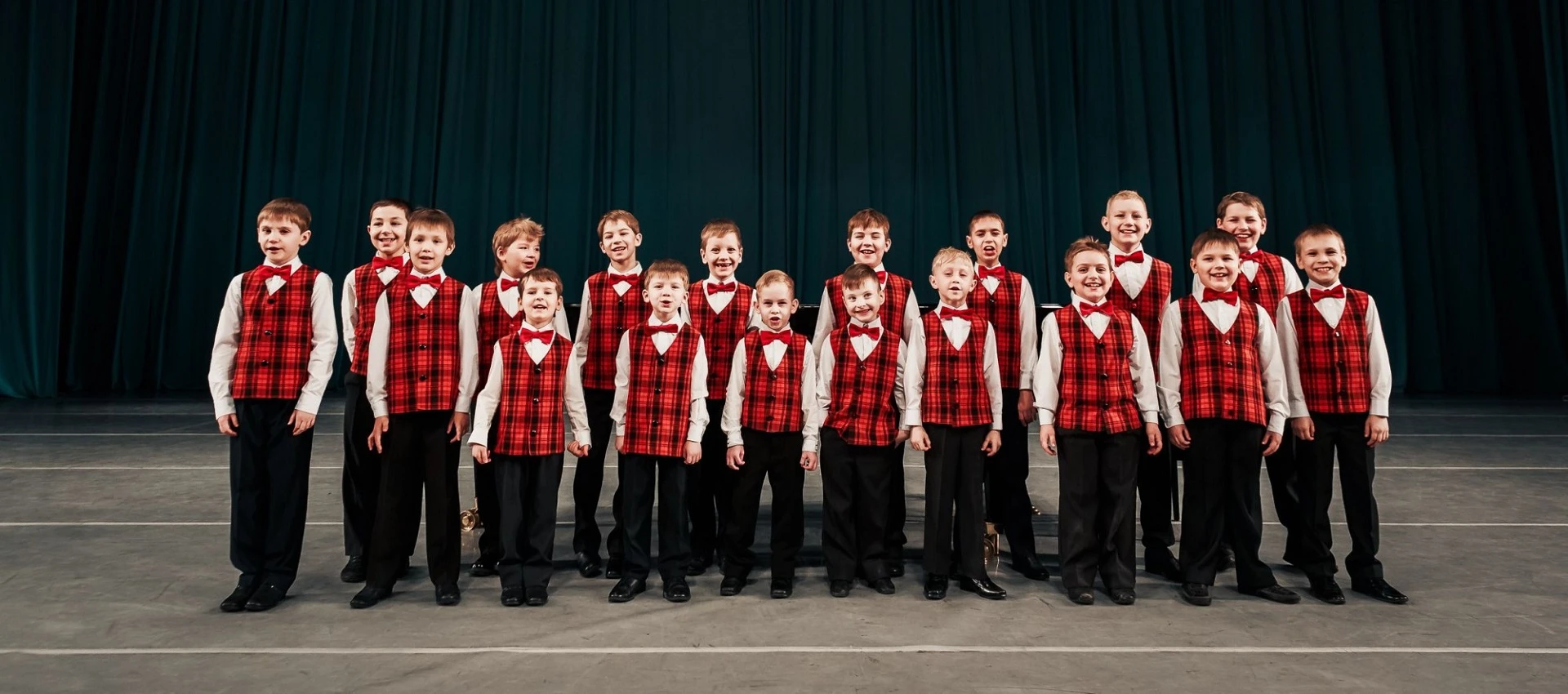 

Билеты на В созвучии искусств. Детская студия «Каприччио» (Филармония)