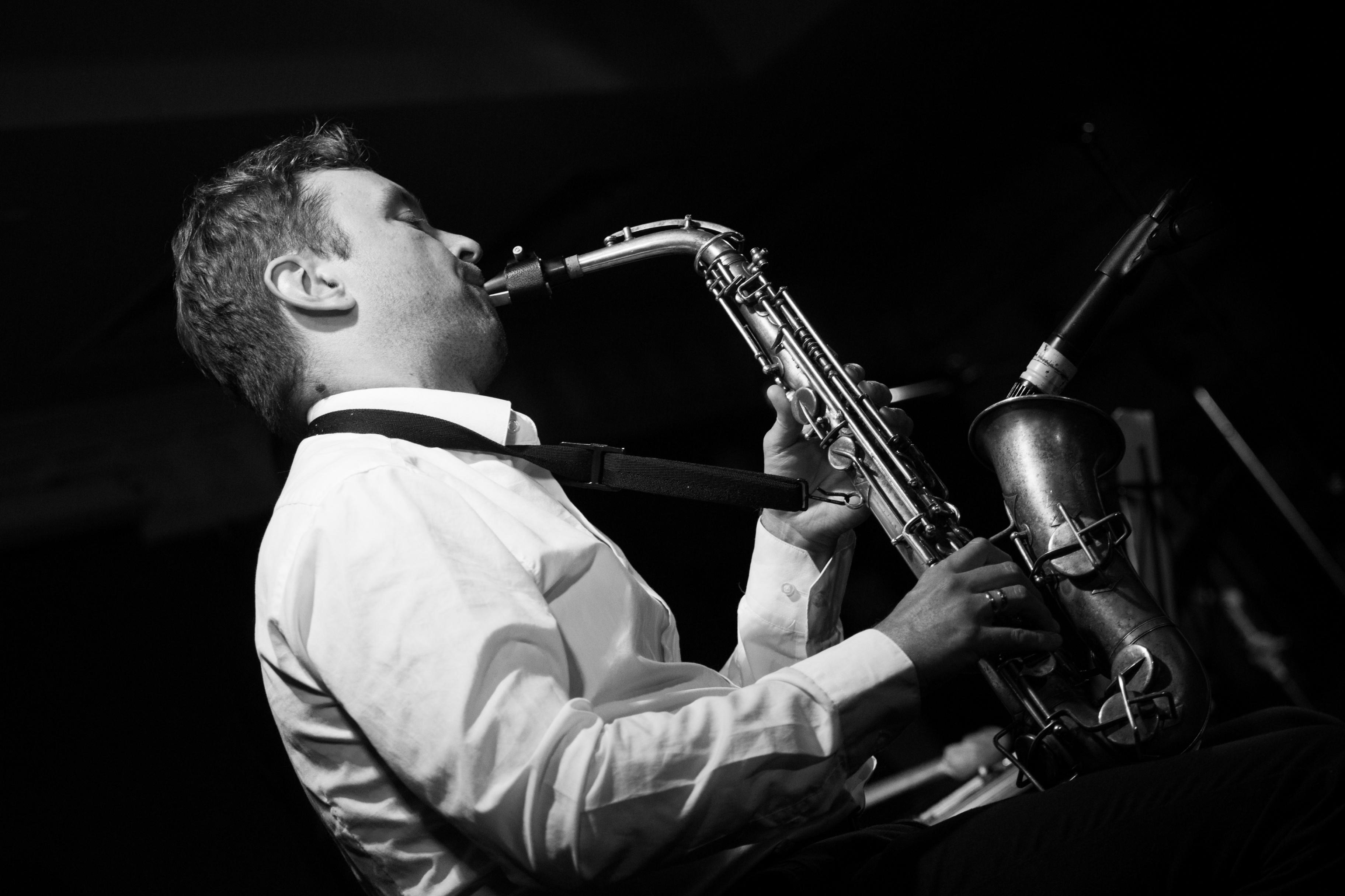 Афиша: Классика в оттенках джаза. Орган и саксофон при свечах в Москве 26 апреля 2026