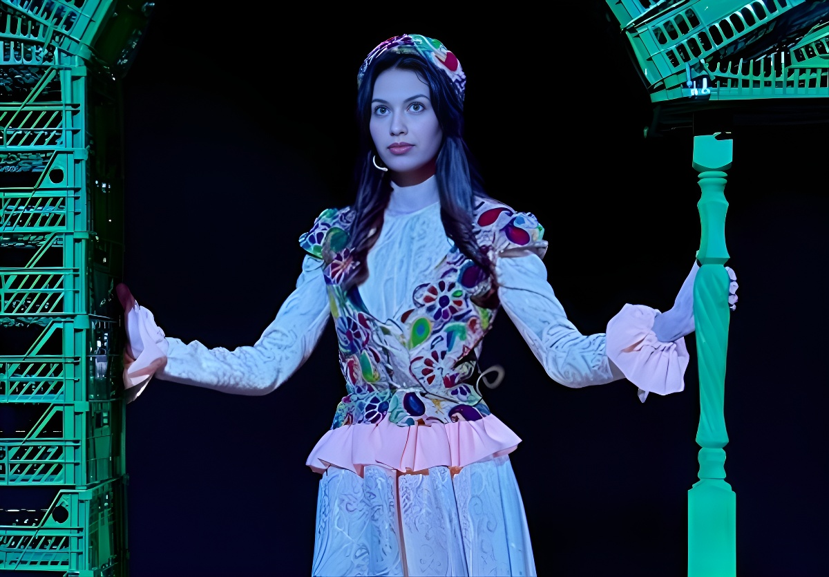 

Билеты на Гули (Лакский театр им. Эффенди Капиева)