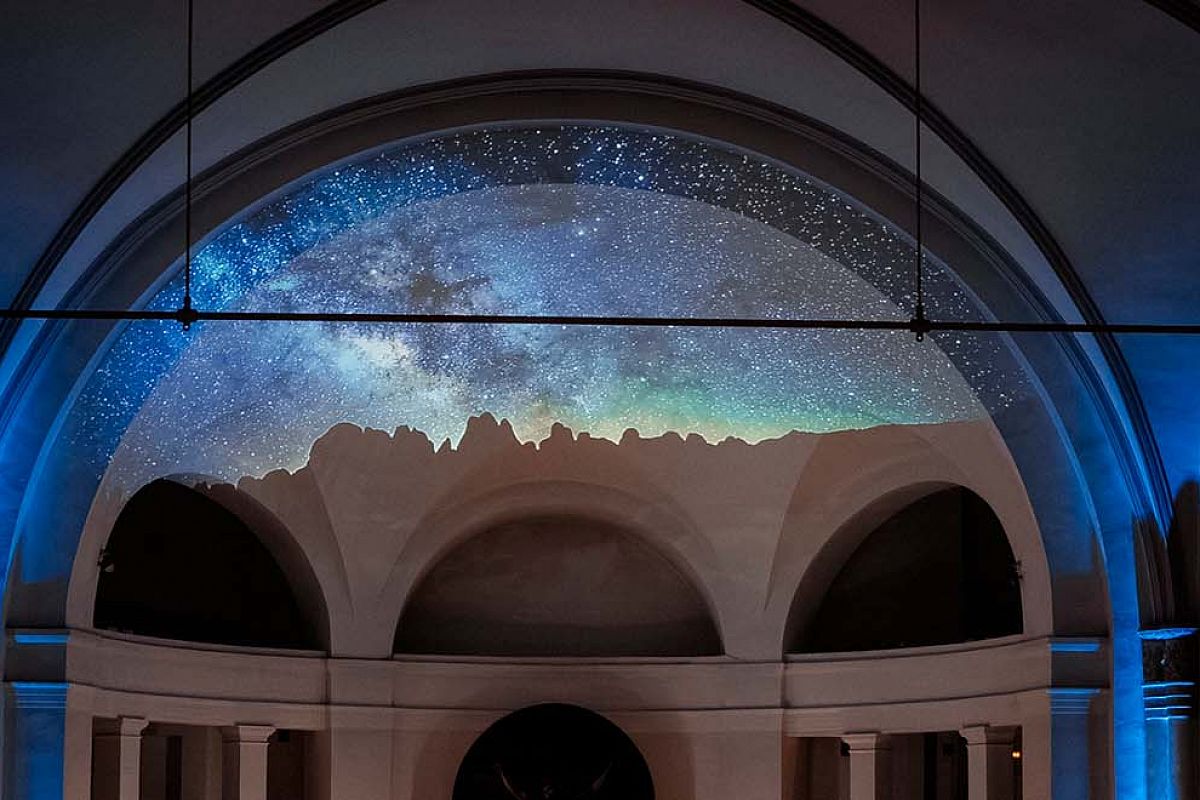 

Билеты на Новогоднее саундтрек-шоу: орган-оркестр. New Year Hits (Петрикирхе)