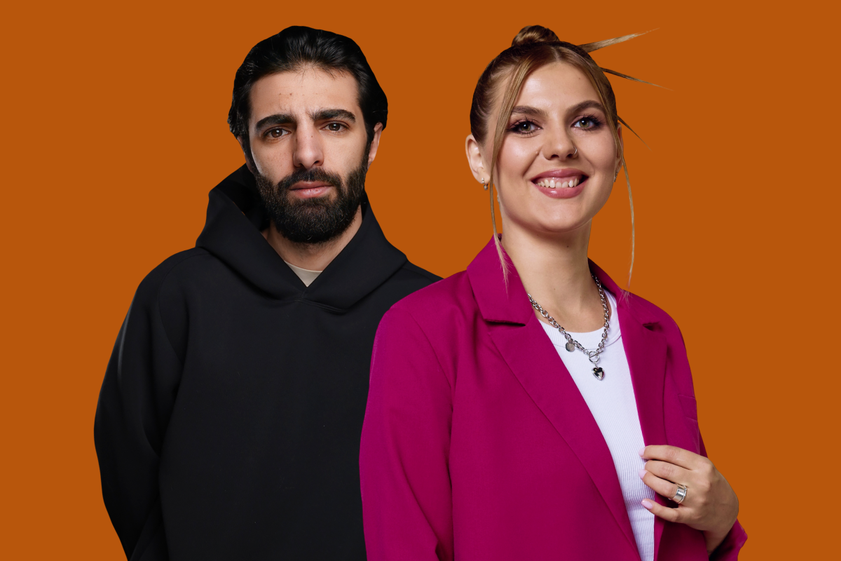 

Билеты на Эльдар Агаев и Лера Круглик (Comedy 34)