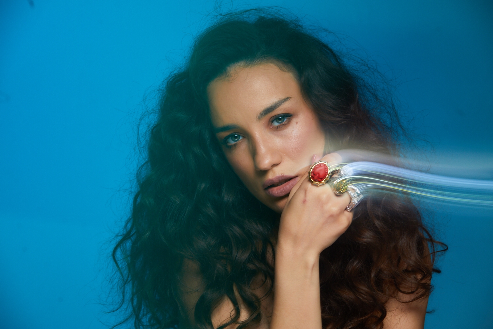 

Билеты на Новогодняя ночь с Викторией Дайнеко (Гримёрка)