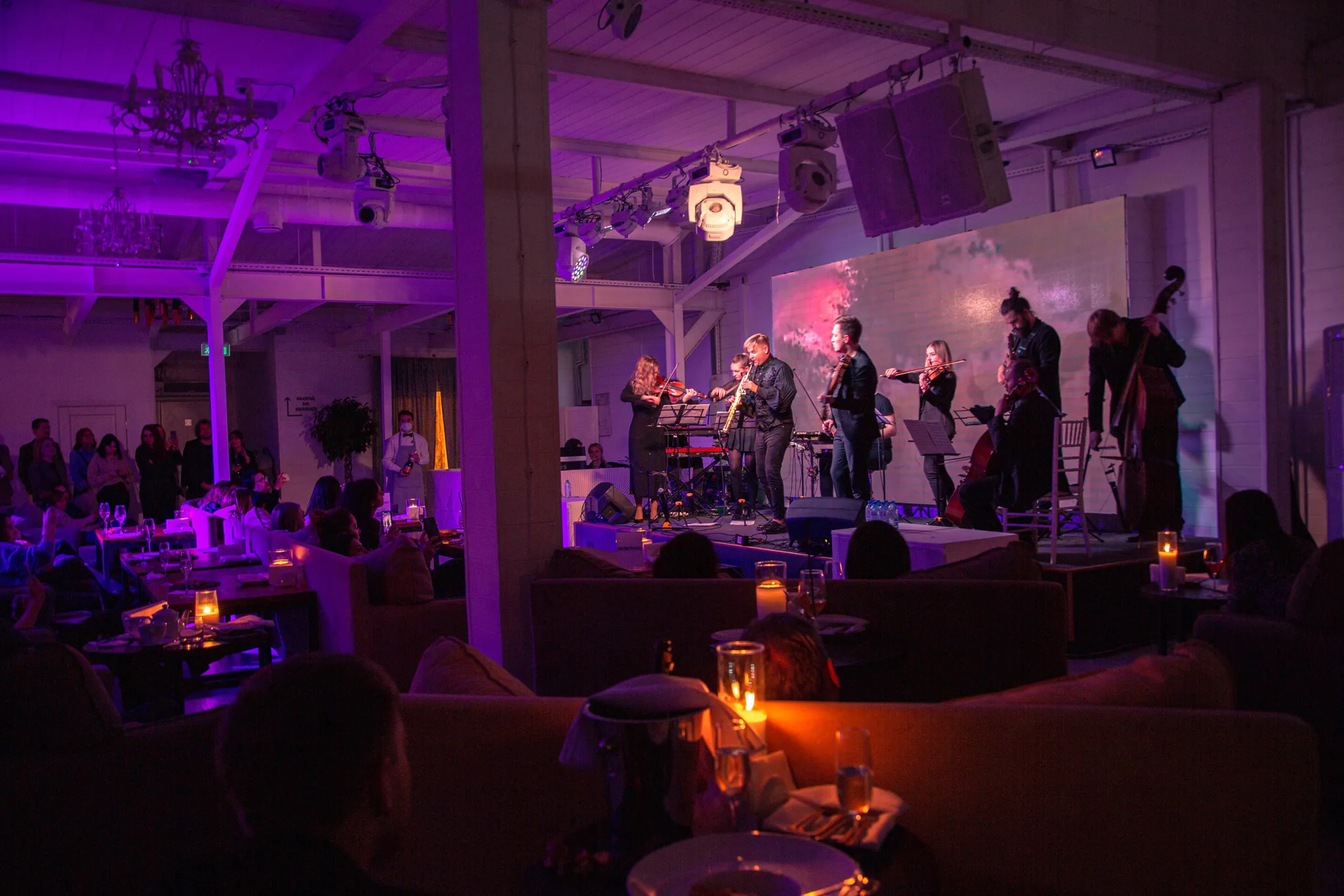 

Билеты на Imperialis Orchestra. Новогоднее путешествие по странам (Крым Terrace Moscow)