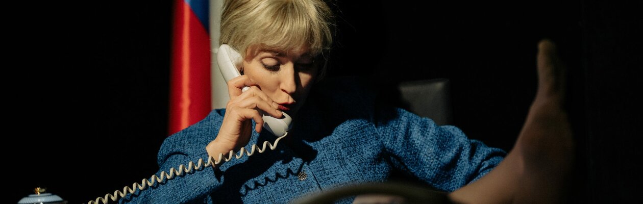 Жизнь в конверте