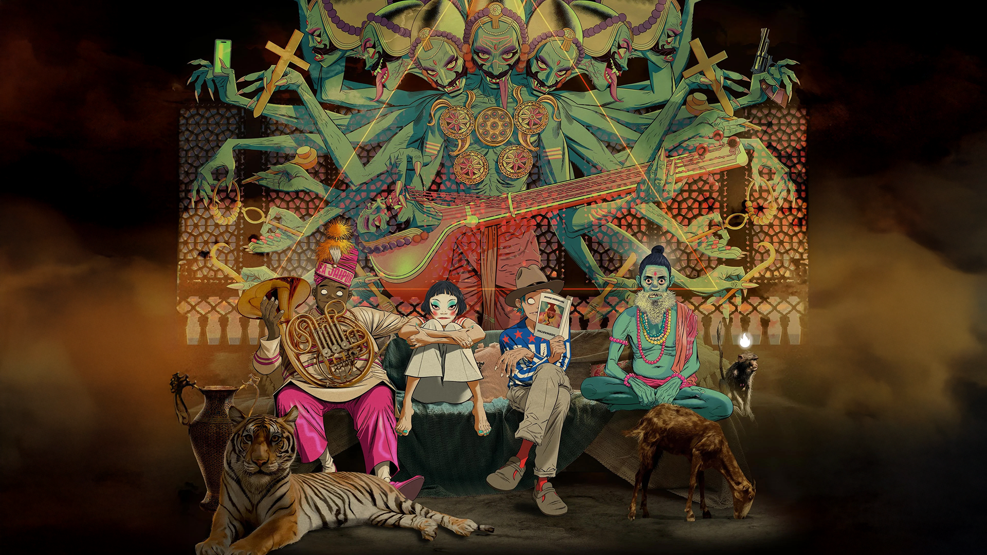 

Билеты на Park Live Almaty (Первомайские пруды)