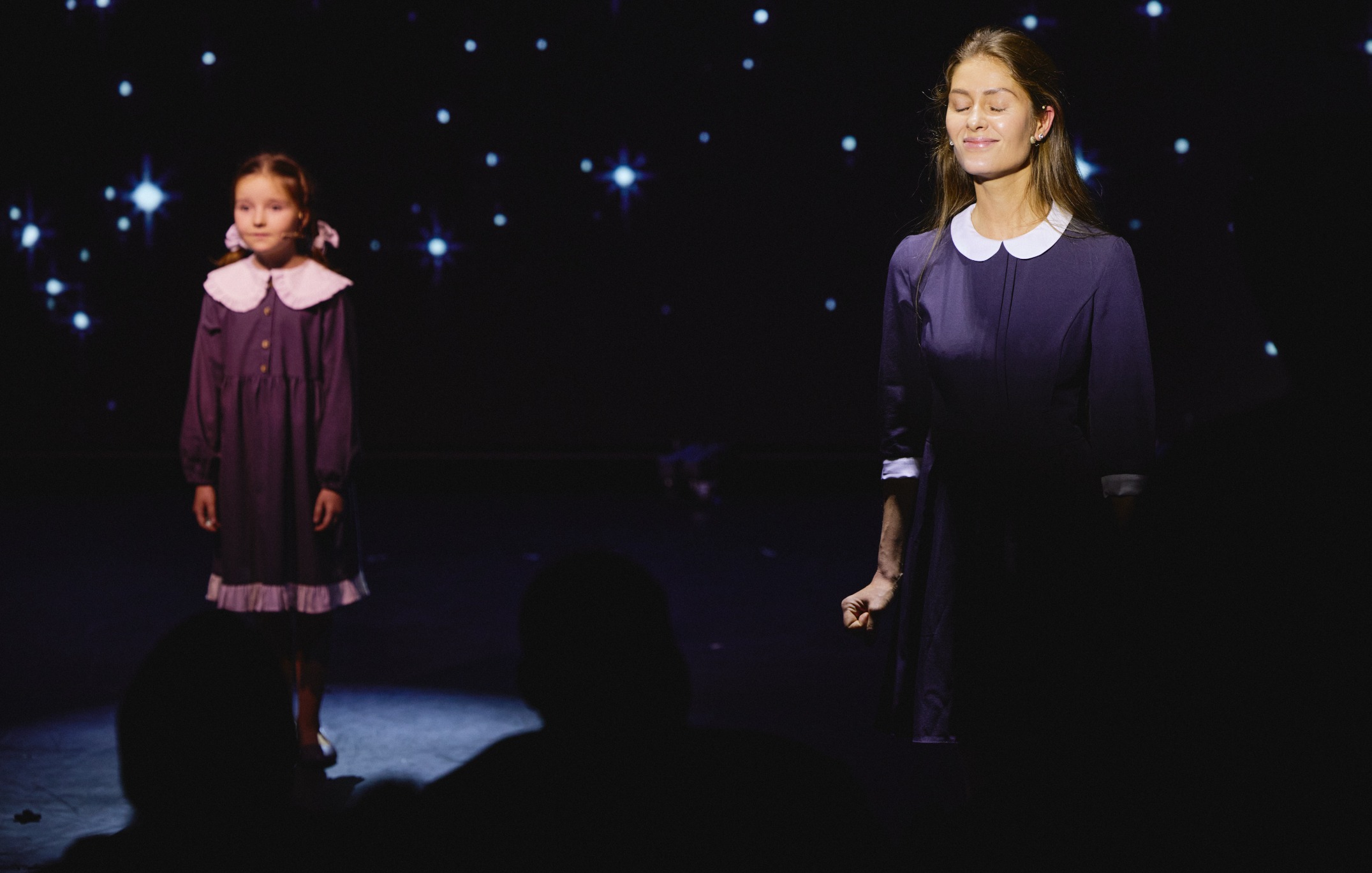 

Билеты на Большая Вера (Театр-студия Всеволода Шиловского)