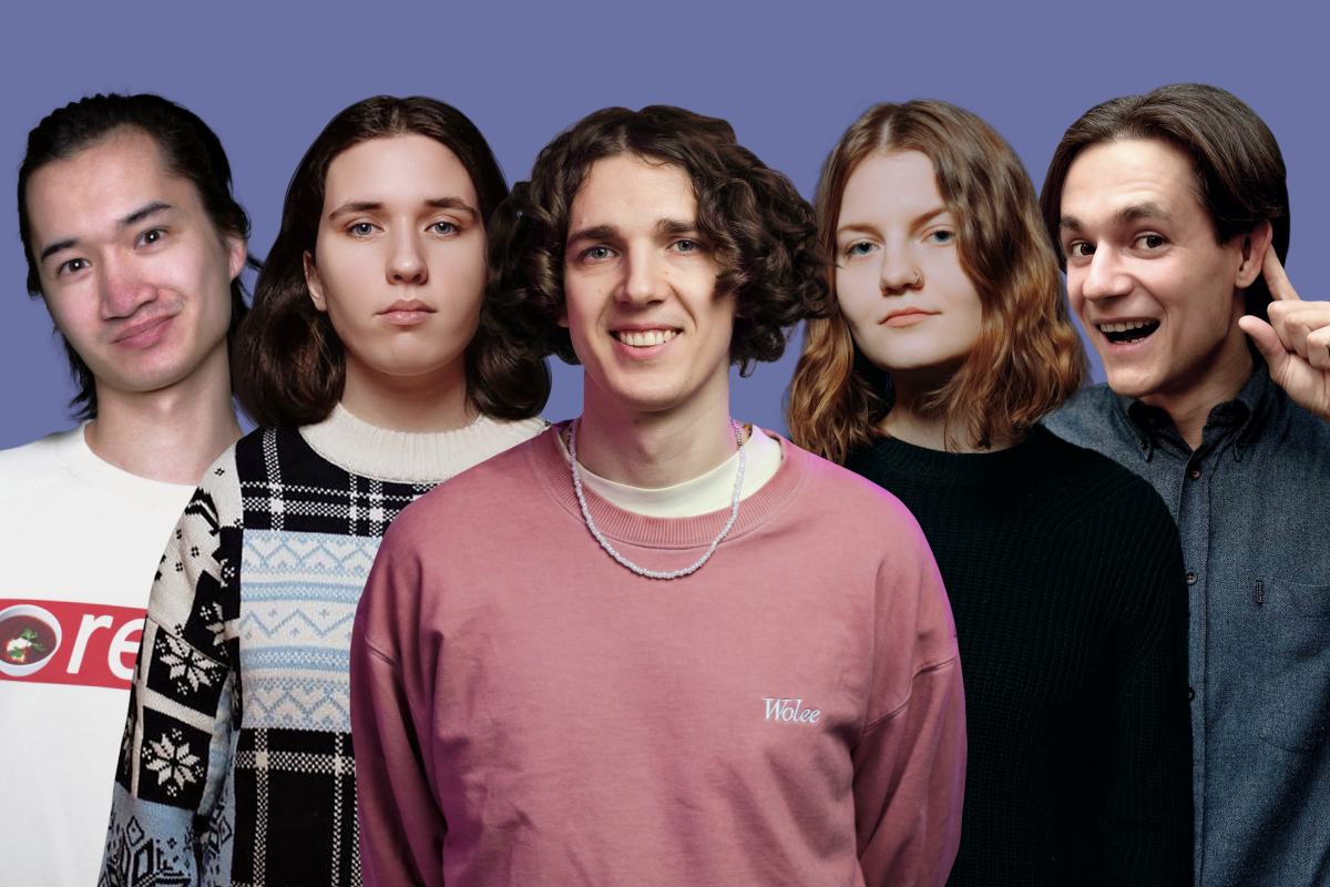 

Билеты на Клёвый стендап (Ossi)