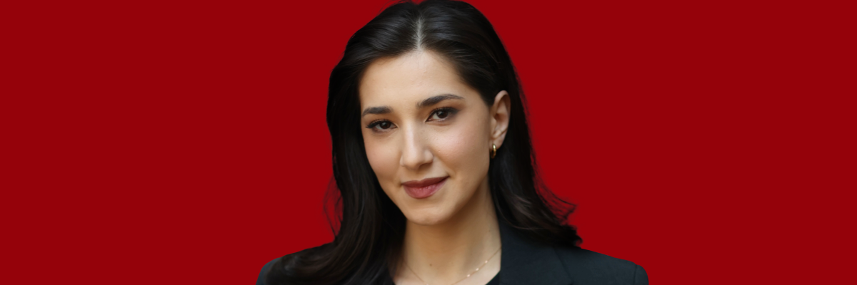 Найка Казиева