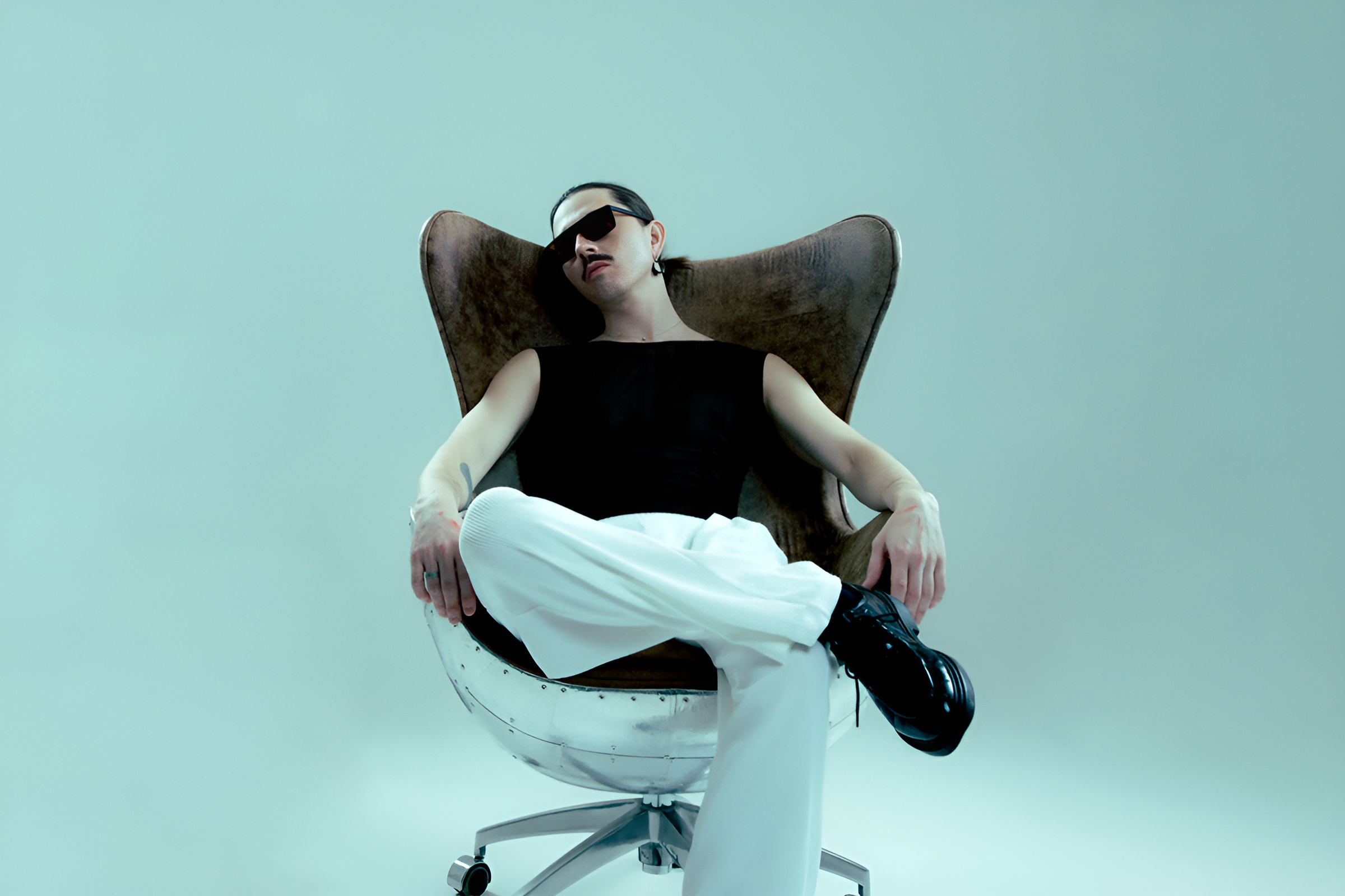 

Билеты на Макс Юдин. Всё, везде и сразу (Фабрика Event Hall)