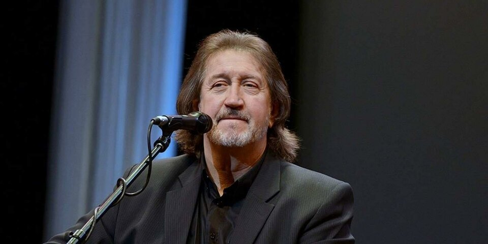 Олег Митяев и Сергей Плотов