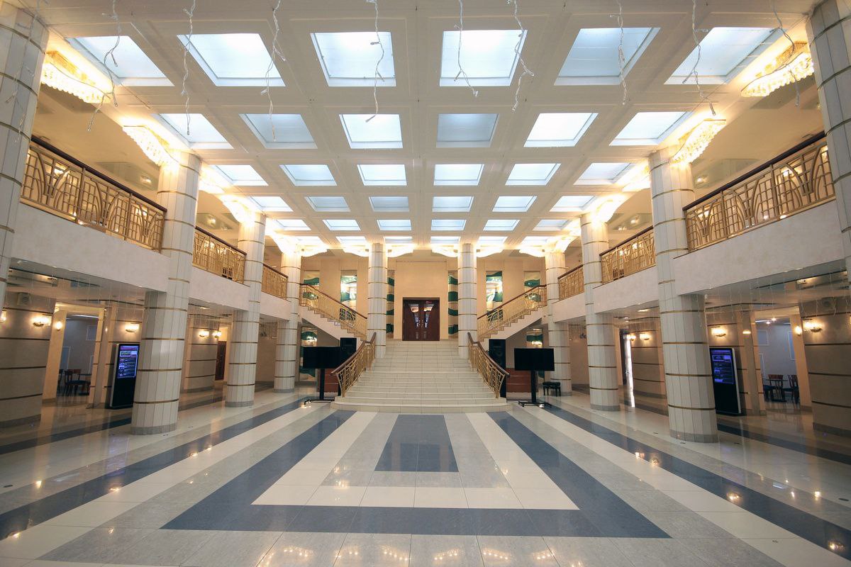 

Билеты на Закулисье филармонии. Губернаторский камерный хор (Филармония)