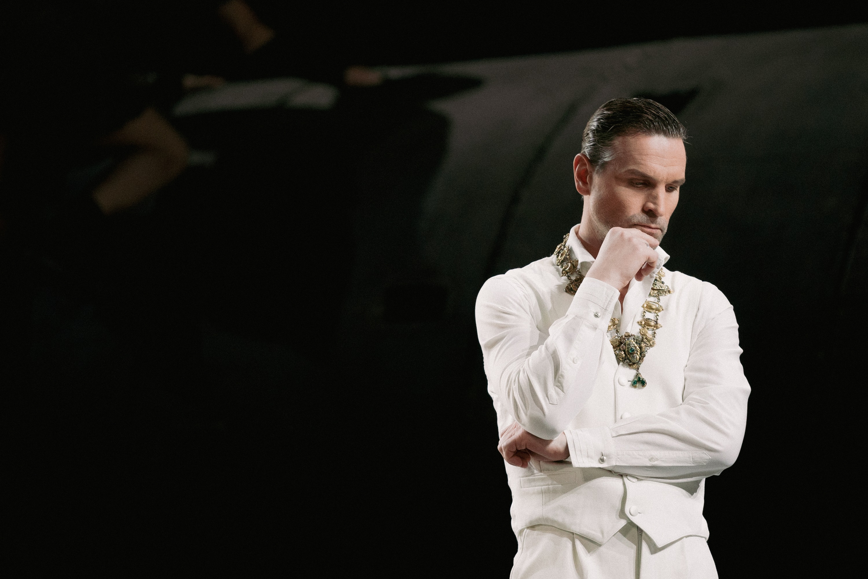 

Билеты на Царь Эдип (Театр Вахтангова)