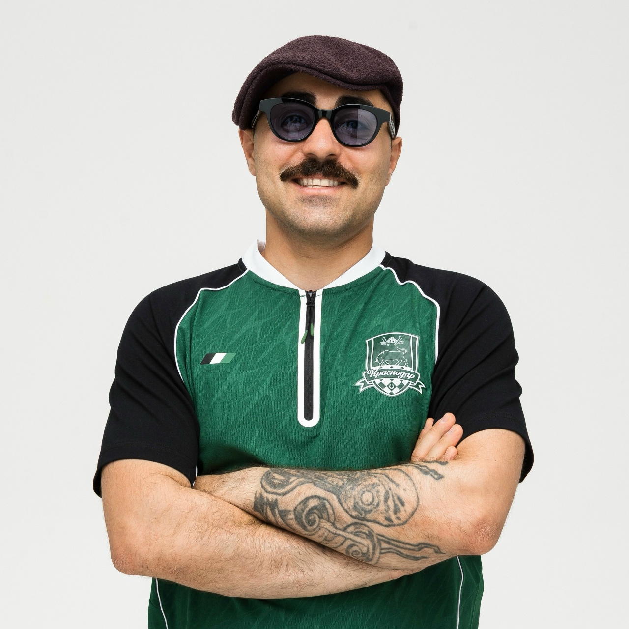 

Билеты на Musica di Strada (16 Тонн)