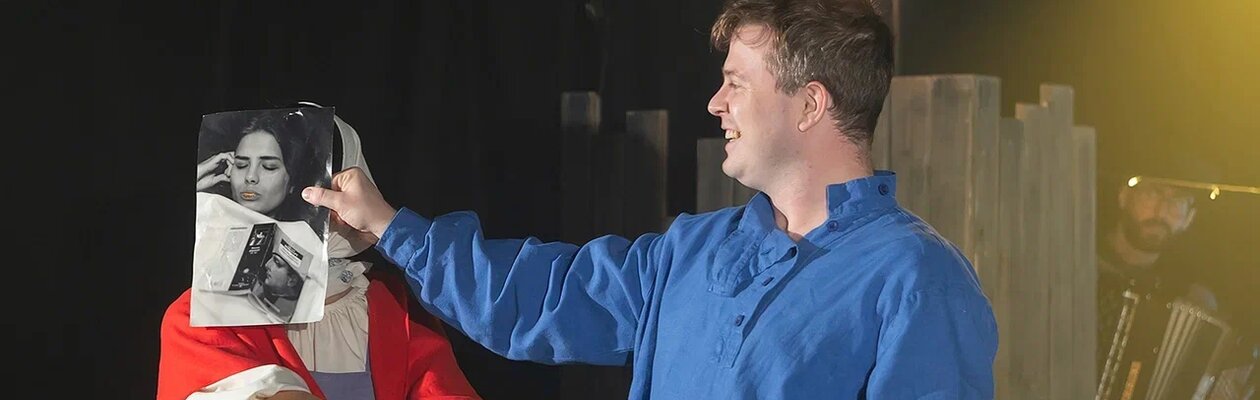 Волшебное кольцо