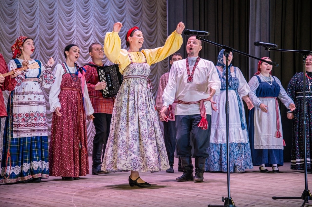 Афиша: У нас во Горенке в Саратове 22 апреля 2026