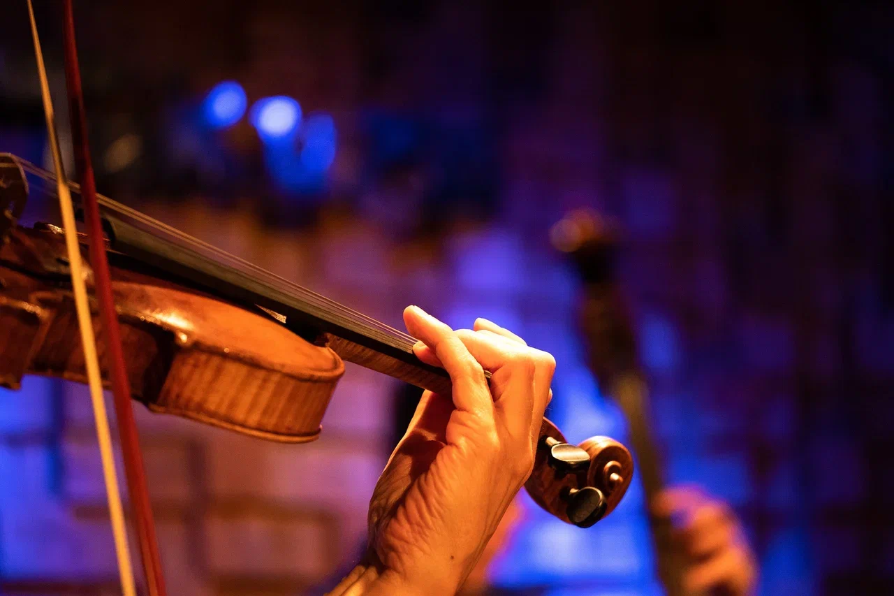 

Билеты на Z-Tango. От Баха до Пьяццоллы. Версия нового поколения (Аргентинский культурный центр)