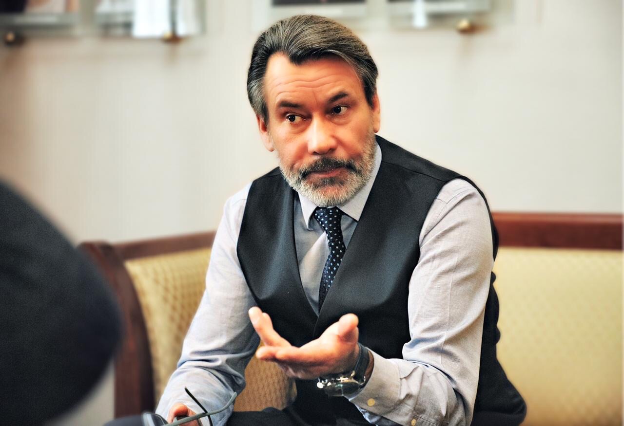 

Билеты на Высота. Яков Алленов и Красноярский камерный оркестр (Филармония)