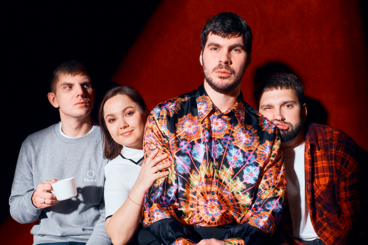 

Билеты на Плюшки. Проверочный концерт (StandUp Store Moscow)