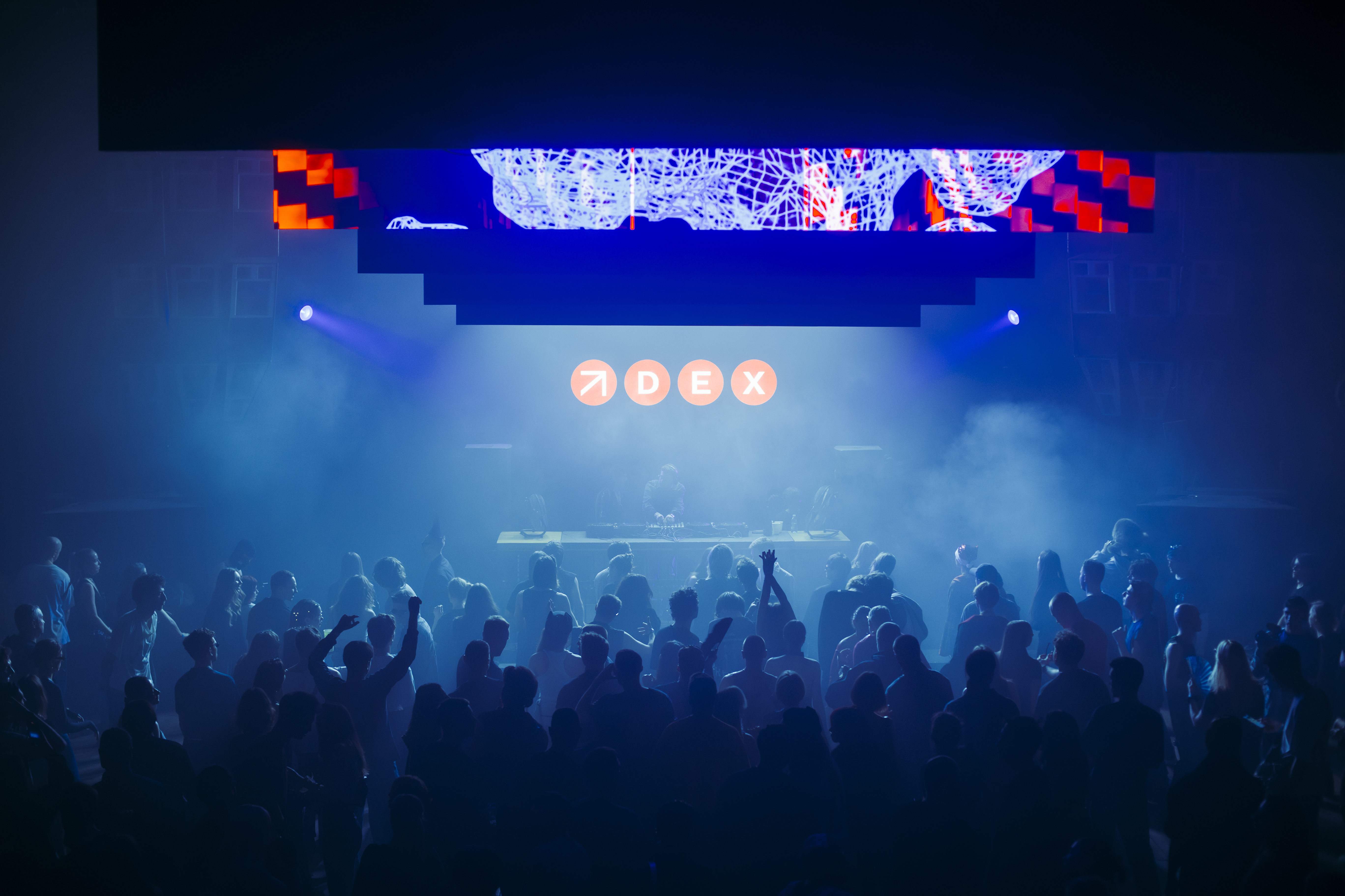 

Билеты на Dex SS’26. Клубный сезон. Открытие (Dex)