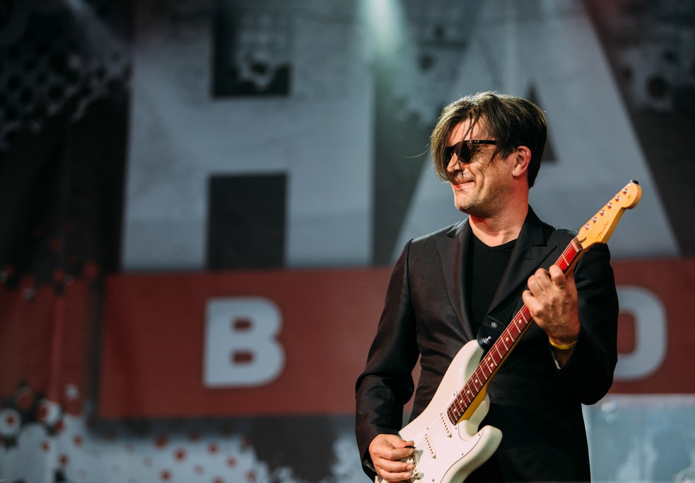 

Билеты на Фестиваль «Наши в городе» (Ледовый дворец)