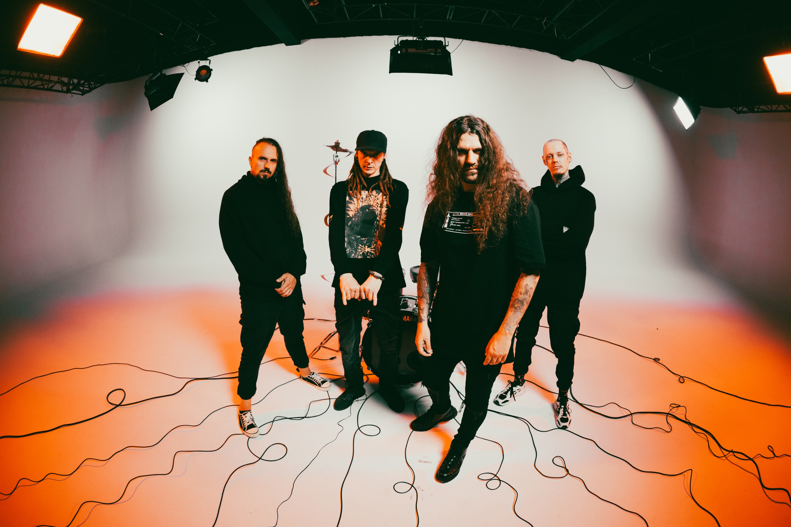 

Билеты на Base New Year Fest 2026 (Base)