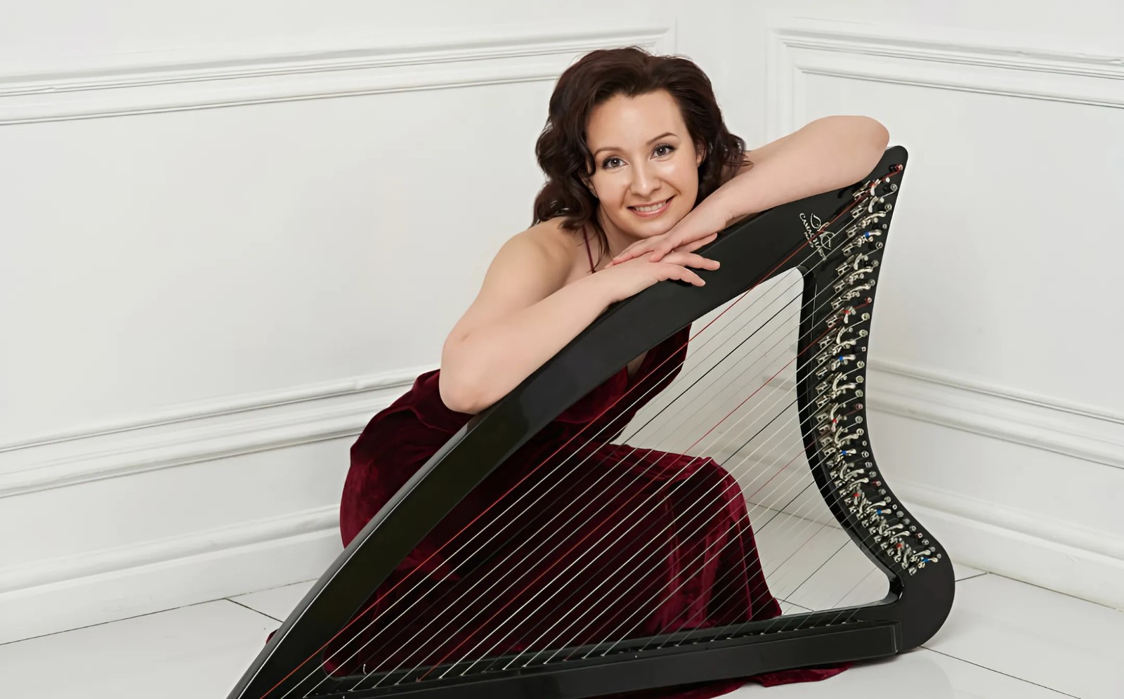 

Билеты на Алые паруса. Орган, арфа, саксофон, флейта, дудук (Римско-католический кафедральный собор)