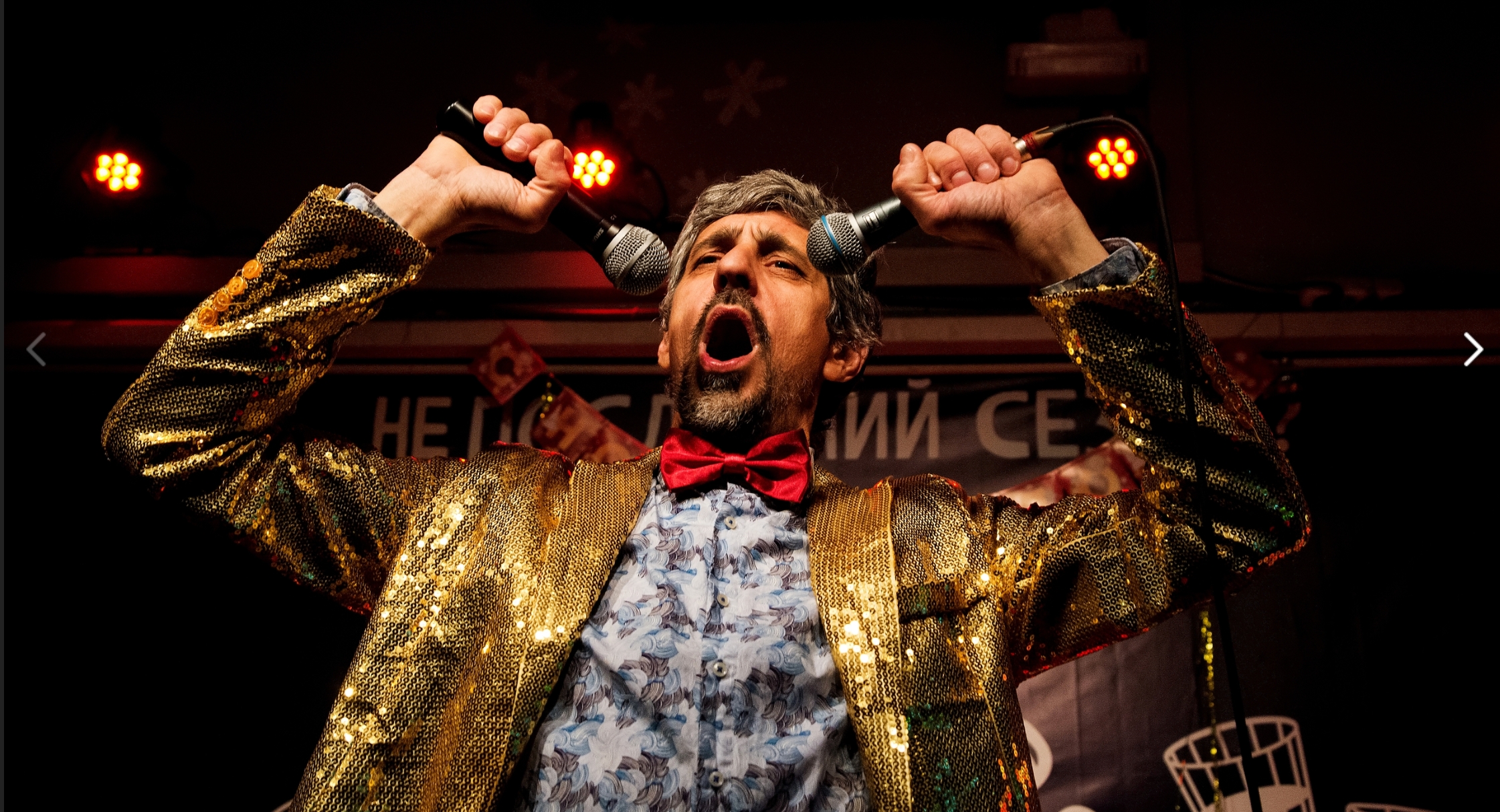 

Билеты на Весёлое музыкальное путешествие Александра Ливера по маршруту «Большое петербургское кольцо» (Корабль (Набережная Макарова))