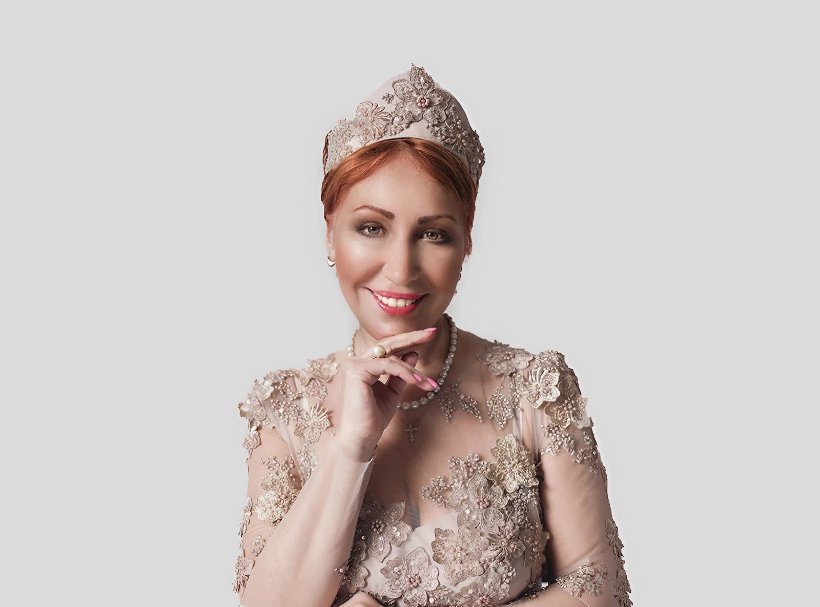 

Билеты на Азбука фольклора. Рождественские колядки (Киноконцертный зал «Эльдар»)